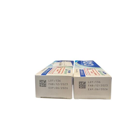 2x A313 French Pharmacy Anti-Aging Vitamin A Retinol Gel 1.7oz 6/26 - Picture 2 of 3